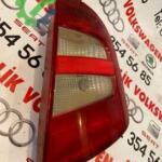 Skoda Fabia Sağ Arka Stop Çıkma Orjinal