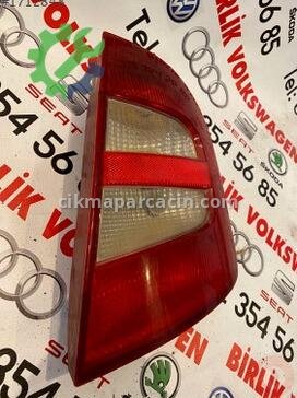 Skoda Fabia Sağ Arka Stop çıkma parça