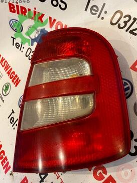 Skoda Fabia Sağ Arka Stop çıkma parça