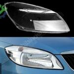 SKODA FABİA SAĞ FAR CAMI SIFIR 2013-2015