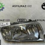 SKODA FABİA SAĞ FAR ORJİNAL :6Y194106H
