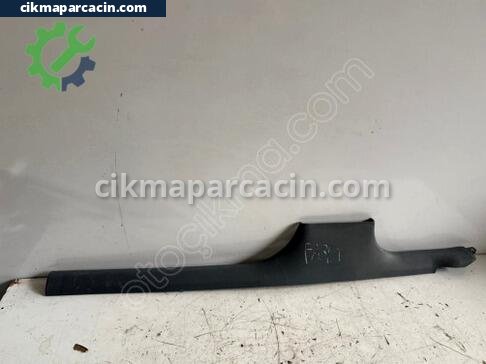 Skoda Fabia Bakalit çıkma parça