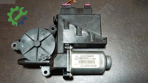 Skoda Fabia Cam Motoru çıkma parça