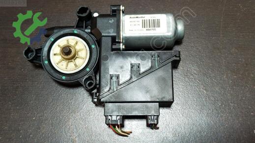 Skoda Fabia Cam Motoru 601959802A çıkma parça