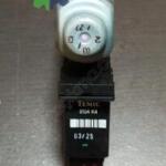 Skoda Fabia Cam Motoru 601959802A Çıkma