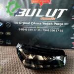 Skoda fabia sağ ön full led far 2020-2024  6vb941016