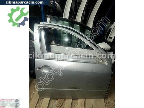 Skoda Fabia Kapı çıkma parça