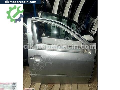 Skoda Fabia Kapı çıkma parça