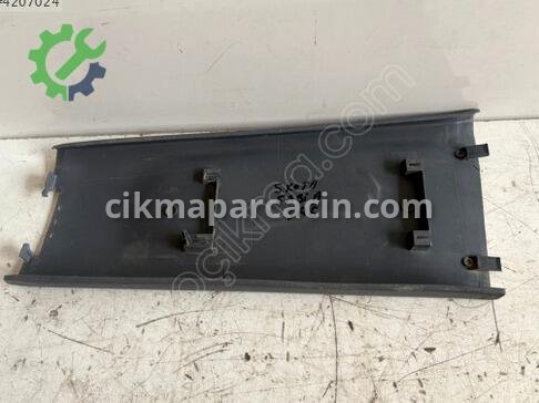 Skoda Fabia Bakalit çıkma parça