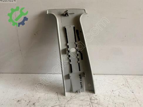 Skoda Fabia Bakalit çıkma parça