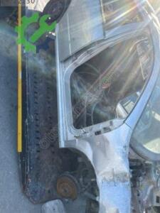 Skoda fabia sağ yan marşpiyel