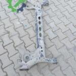 Skoda Fabia Seat Ibiza Volkswagen Polo arka dingil 2017 2023 aras