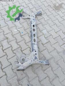 Skoda Fabia Seat Ibiza Volkswagen Polo arka dingil 2017 2023 aras