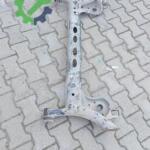 Skoda Fabia Seat Ibiza Volkswagen Polo arka dingil 2017 2023 aras