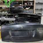 SKODA FABİA SEDAN 2002 2009 ÇIKMA BAGAJ KAPAĞI