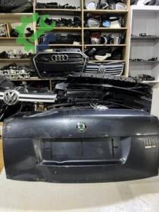 SKODA FABİA SEDAN 2002 2009 ÇIKMA BAGAJ KAPAĞI