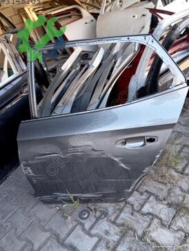 Skoda Fabia Sol Arka Kapı çıkma parça