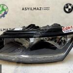 SKODA FABİA SOL FAR ORJİNAL 6V1941015D