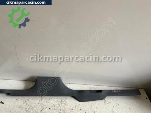 Skoda Fabia Bakalit çıkma parça