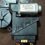 Skoda Fabia Orijinal Çıkma Cam Motoru 601959801A