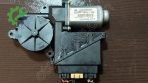 Skoda Fabia Orijinal Çıkma Cam Motoru 601959801A