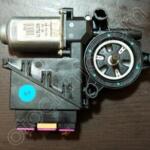 Skoda Fabia Orijinal Çıkma Cam Motoru 601959801A