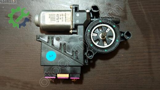 Skoda Fabia Cam Motoru 601959801A çıkma parça