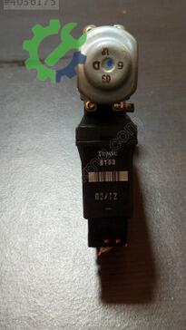 Skoda Fabia Cam Motoru 601959801A çıkma parça