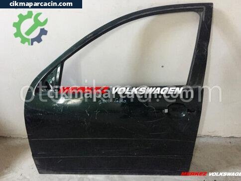 Skoda Fabia Sol Ön Kapı çıkma parça