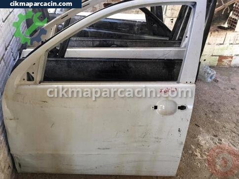 Skoda Fabia Sol Ön Kapı çıkma parça