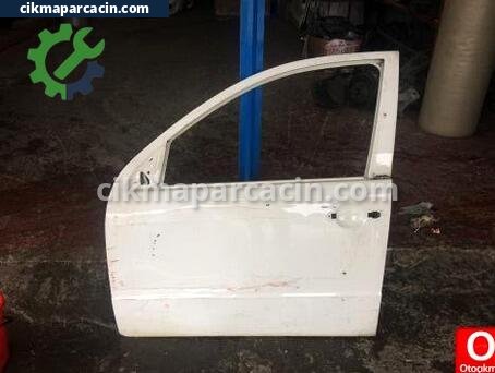 Skoda Fabia Sol Ön Kapı çıkma parça