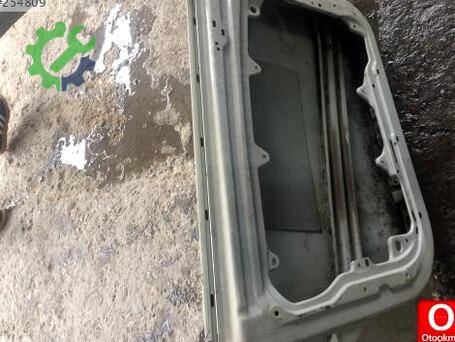 Skoda Fabia Sol Ön Kapı çıkma parça