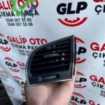 Skoda Fabia Sol Üfleme Izgarası Hatasız Orjinal Çıkma