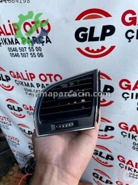 Skoda Fabia Sol Havalandırma Izgaraları çıkma parça