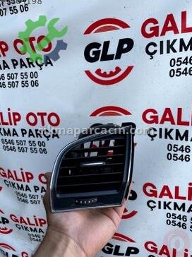 Skoda Fabia Sol Havalandırma Izgaraları çıkma parça