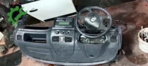 Skoda Fabia Orijinal Çıkma Torpido