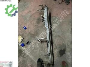 Torpido Skoda Fabia Çıkma