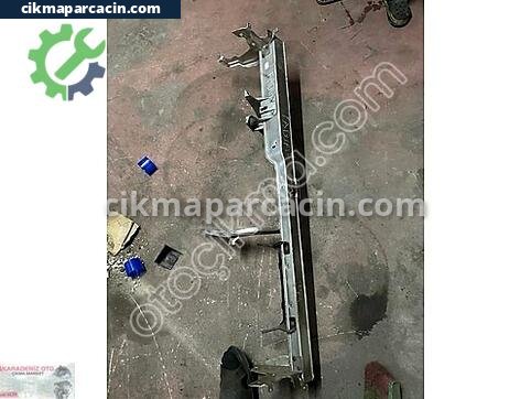 Skoda Fabia Torpido çıkma parça