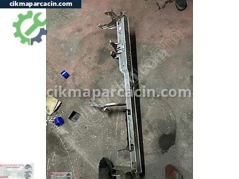 Skoda Fabia Torpido çıkma parça