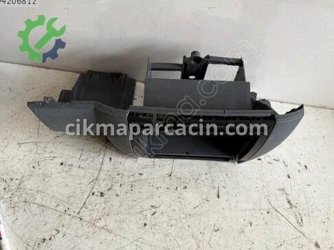 Skoda Fabia Torpido çıkma parça