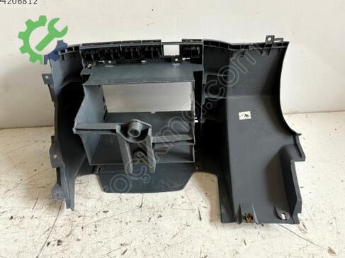 Skoda Fabia Torpido çıkma parça
