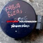 SKODA – FABİA / YAKIT DEPO KAPAĞI (6Y9809857)