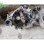 SKODA FABIA1,4 BENZINLI SANZIMAN