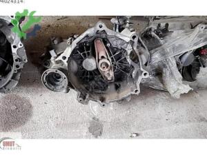 SKODA FABIA1,4 BENZINLI SANZIMAN