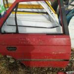 Skoda favori kapıları