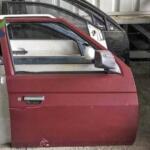 SKODA FAVORİT 1994 ÇIKMA YEDEK SOL ÖN KAPI ORİJİNAL