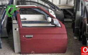 SKODA FAVORİT 1994 ÇIKMA YEDEK SOL ÖN KAPI ORİJİNAL