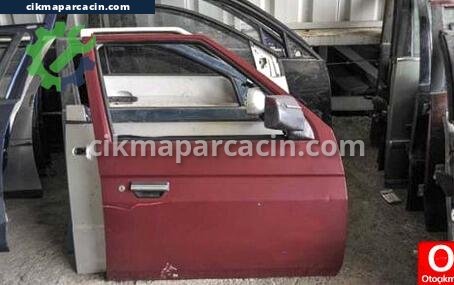 Skoda Favorit Sol Ön Kapı çıkma parça