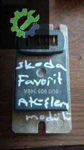 SKODA FAVORİT ATEŞLEME MODÜLÜ