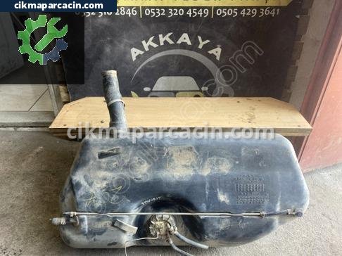 Skoda Favorit Depo çıkma parça